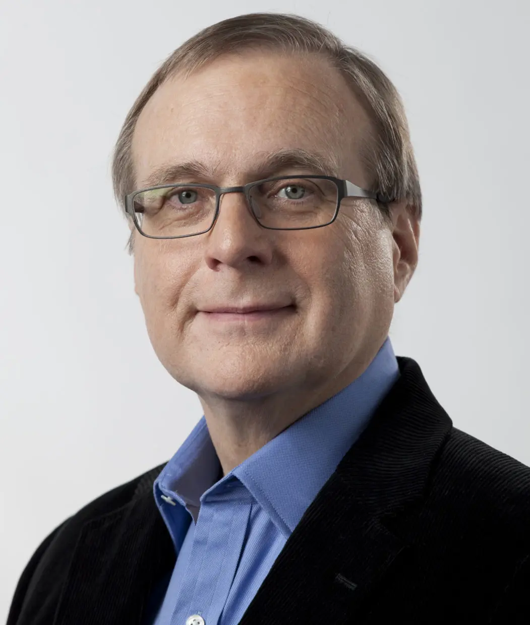 Paul Allen